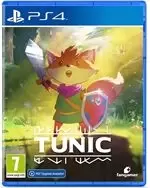 TUNIC PS4 Game