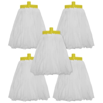 Disposable Kentucky Mop Head - Pack of 5