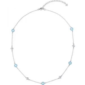 Taler Tiny Star Necklace