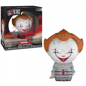 IT Pennywise Dorbz Vinyl Figure