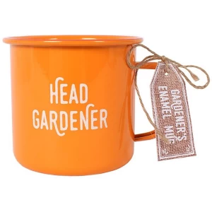 Head Gardener Mug