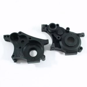 Ftx Edge/Siege Diff Housing