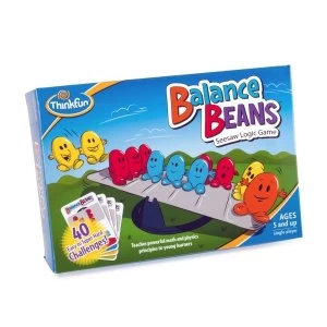 Think Fun Balance Beans Game.