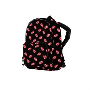 Rolling Stones - Classic Aop Kid's Rucksack