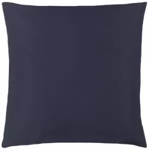 furn. Plain Outdoor Cushion Navy