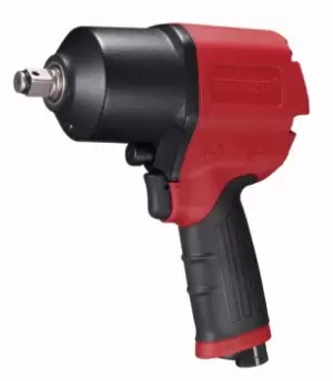 Teng Tools ARWC12 1/2" Drive M16 3 Step Composite Air Impact Wrench