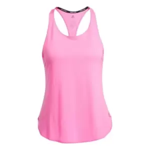 adidas Go To 2 Tank Top Womens - Pink