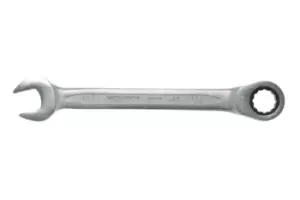 Teng Tools 600514RS 14mm Metric Ratchet Combination Spanner (Without Switch)