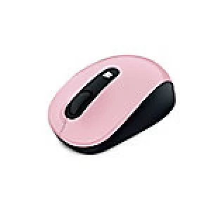 Microsoft Mouse Sculpt Mobile Mouse Light Orchid Pink