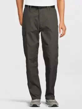 Trespass Trespass Clifton Trouser - Male Trs Tp75, Khaki Size XL Men