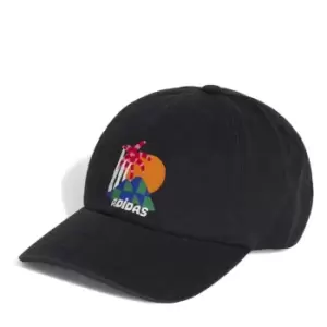 adidas axFarm Cap 99 - Black