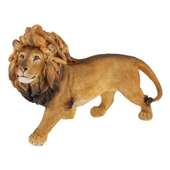 Naturecraft Resin Figurine - Lion