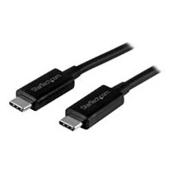 StarTech USB C Cable MM 1m USB 3.1 Cable 10Gbps