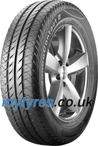 Continental VancoContact 2 ( 175/70 R14C 95/93T 6PR )'