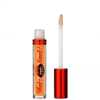 Barry M That's Swell XXXL Extreme Lip Plumper - Flames Clear