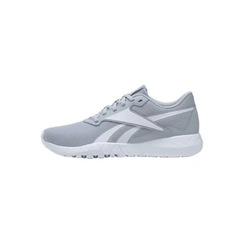 Reebok Flexagon Energy Train 3 Shoes Womens - Cold Grey 2 / Cloud White / Cl