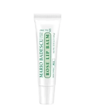 Mario Badescu Rose Lip Balm