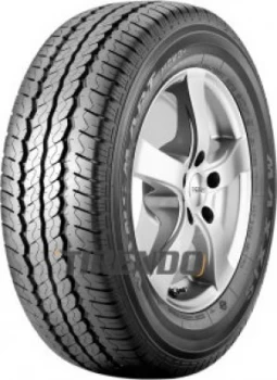 Maxxis Vansmart MCV3+ 195/60 R16C 99/97T