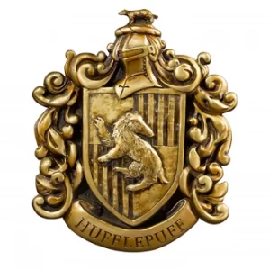 Harry Potter Huffelpuff Crest Wall Art