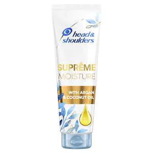 Head & Shoulders Supreme Moisture Anti-Dandruff Conditioner 275ml