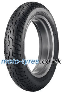 Dunlop D404 G ( 170/80-15 TT 77S Rear wheel, M/C )