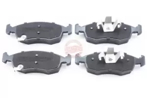 MASTER-SPORT Brake pad set FIAT,CHRYSLER,LANCIA 13046072892N-SET-MS 6001073454,77365927,77365945 77366212,77366274,77366378