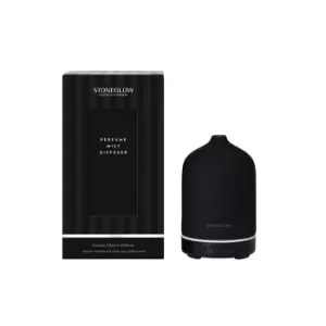 Stoneglow Stoneglow Modern Classics Perfume Mist Diffuser Black