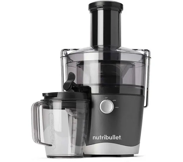 NutriBullet NBJ09100 1.5L 800W Centrifugal Juicer