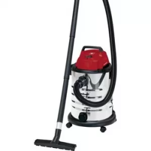 Einhell TC-VC 1930 S Stainless Steel Wet & Dry Vacuum Cleaner