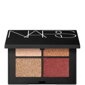 NARS Cosmetics Eyeshadow Quad - Singapore