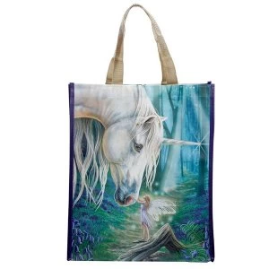 Lisa Parker Fairy Whispers Shopping Bag