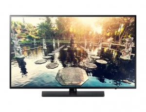 Samsung 49" HG49EE694 Smart LED TV