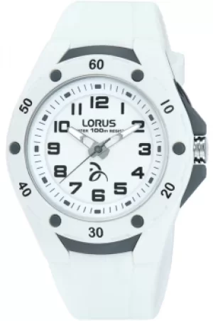 Childrens Lorus Novak Djokovic Foundation Watch R2367LX9