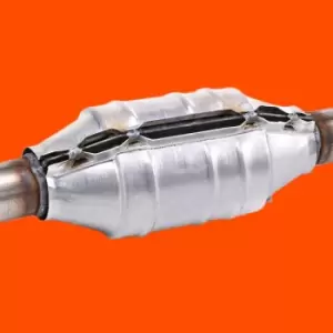 JMJ Catalytic Converter 1080081 Katalysator,Cat Converter VW,AUDI,SKODA,Golf IV Schragheck (1J1),Golf IV Variant (1J5),Bora Limousine (1J2)