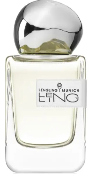 Lengling Munich El Pasajero Extrait de Parfum Unisex 50ml