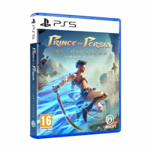 Prince of Persia The Lost Crown PS5 Game