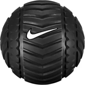 Nike Recovery Gym Ball - Black