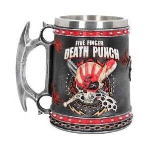 Five Finger Death Punch Tankard