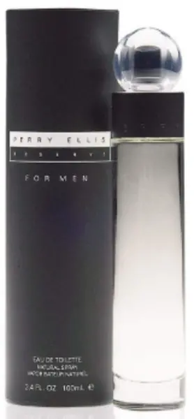 Perry Ellis Reserve Eau de Toilette For Him 100ml