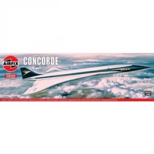 Airfix Concorde Prototype Model Kit