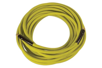 Laser Tools 6418 Flexible Air Hose - Yellow