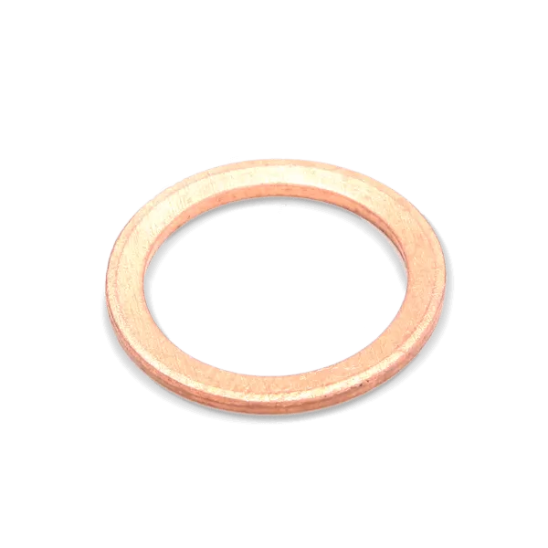 ELRING Oil Drain Plug Gasket OPEL,FORD,RENAULT 834.831 97533536,4947071,99489022 DZ107007,DZ118971,R519742,7508690,948885