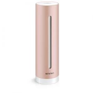 Netatmo Healthy Home Coach