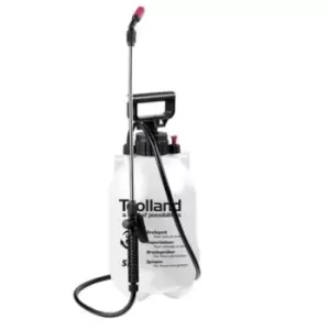 Pressure Sprayer 5 L - Multicolour - Toolland