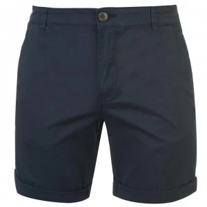 Selected Homme Paris Shorts - Dark Sapphire