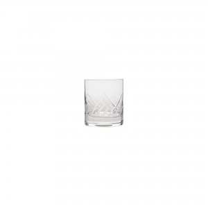 Rio Leadless Crystal Small Tumbler Set of 6