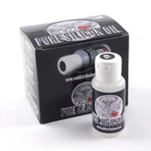 Fastrax Racing Pure Silicone Diff Oil 8000Cst