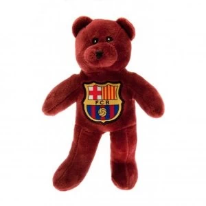 FC Barcelona Mini Bear