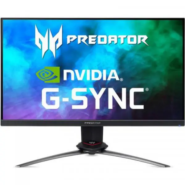 Acer Predator 24.5" XB253QGP Full HD LED Monitor