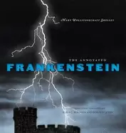 annotated frankenstein